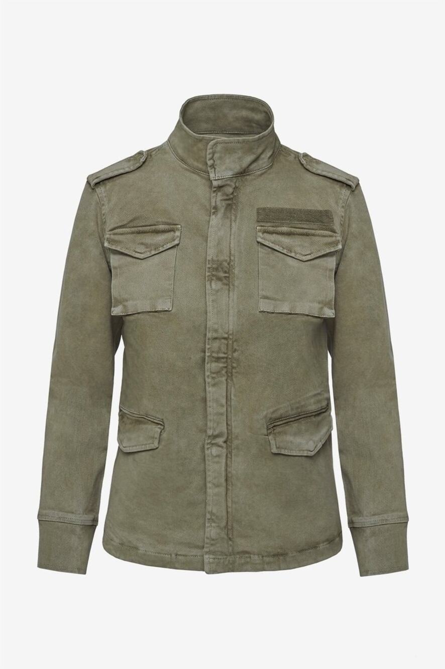 NEW ANINE BING Army Jacket